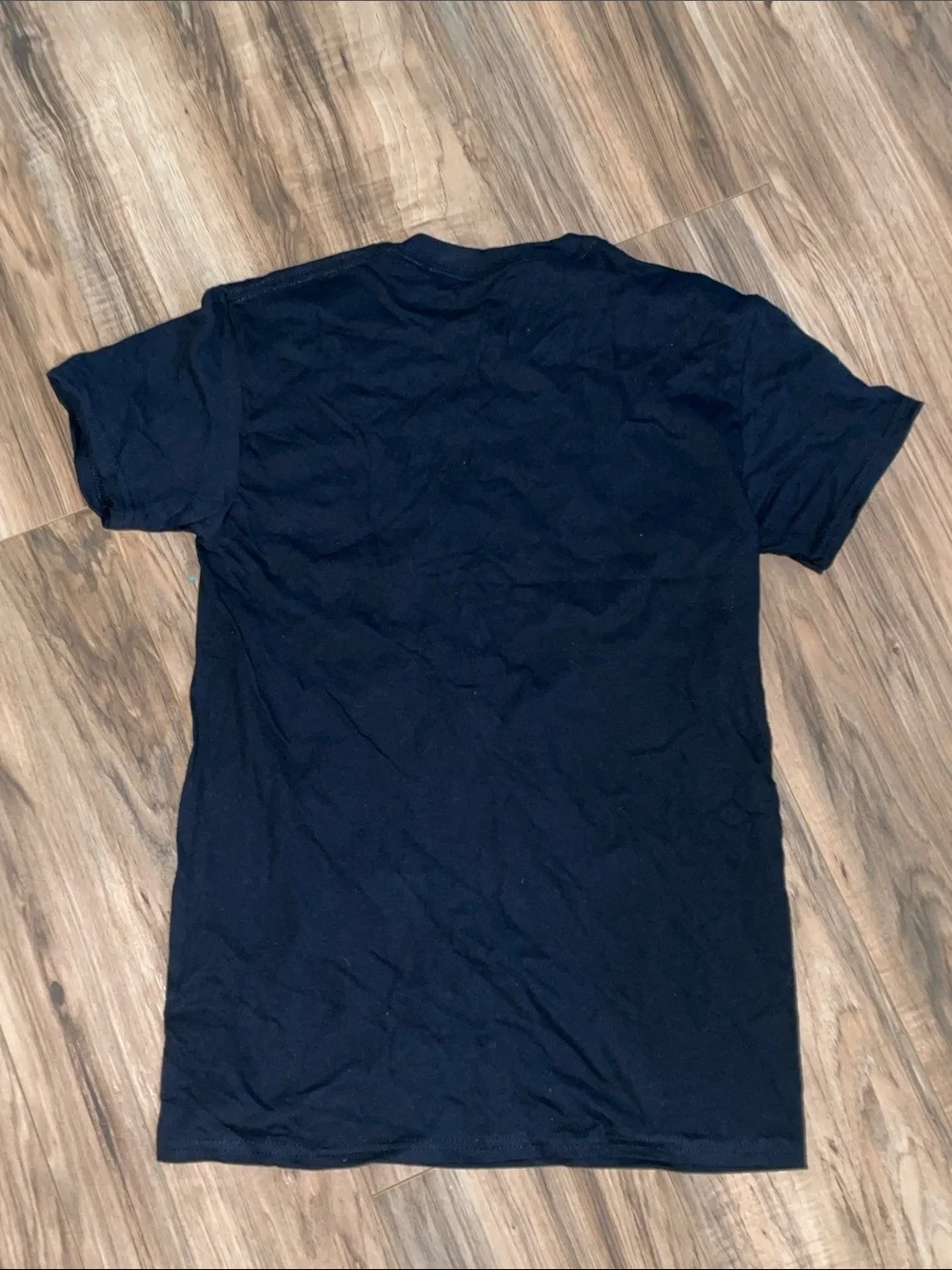 Fender Men’s tee
